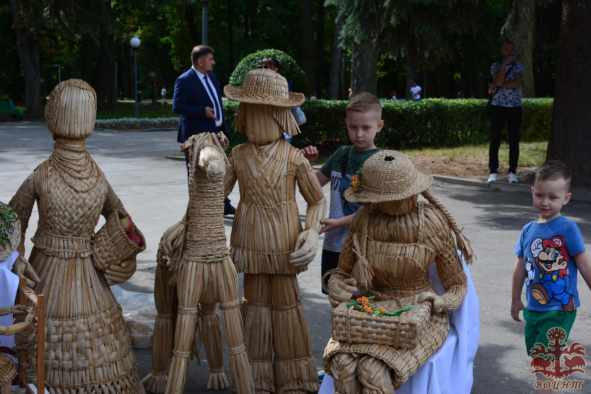 День міста Вінниці з нагоди 660 річчя