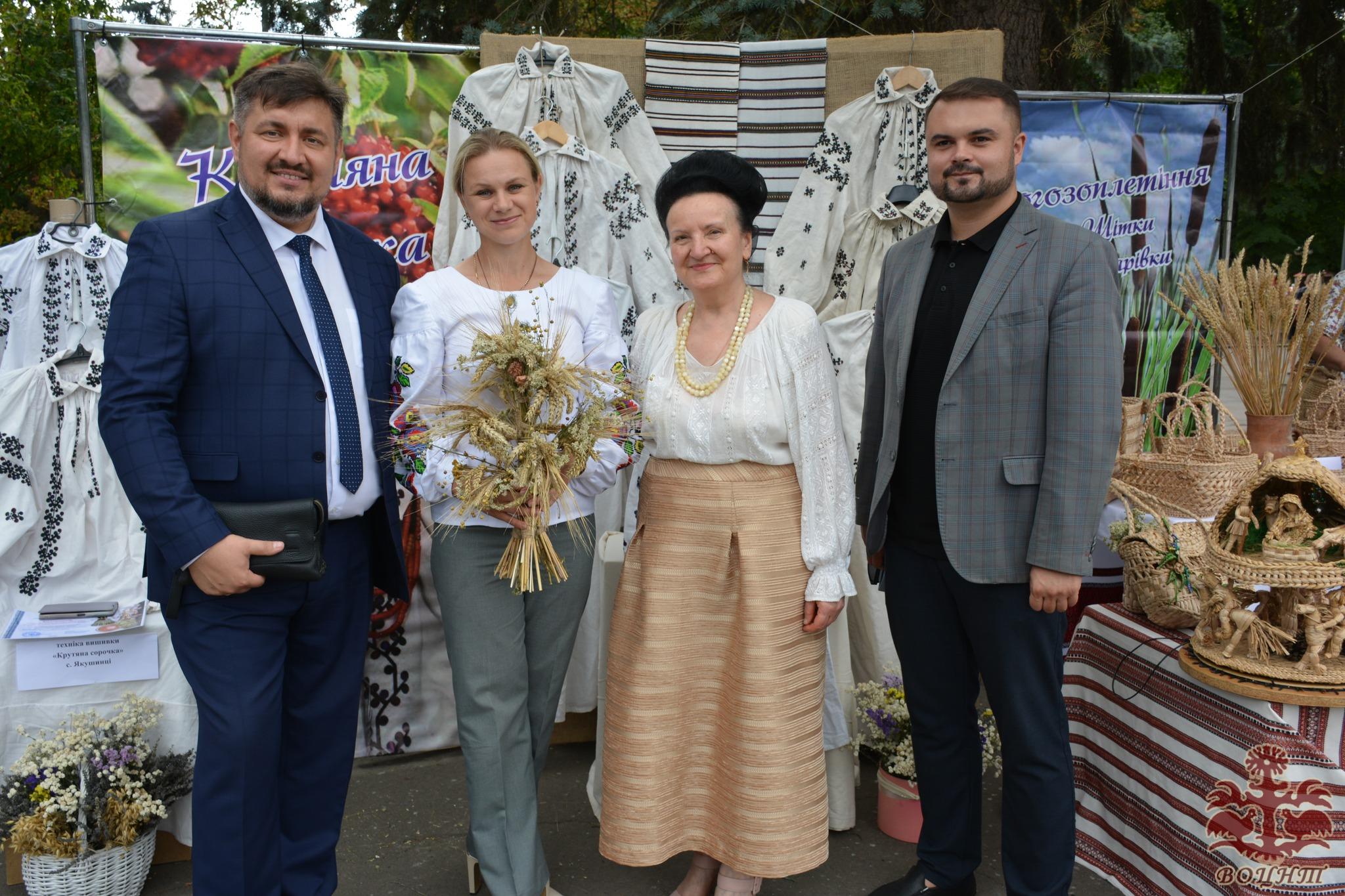 День міста Вінниці з нагоди 660 річчя
