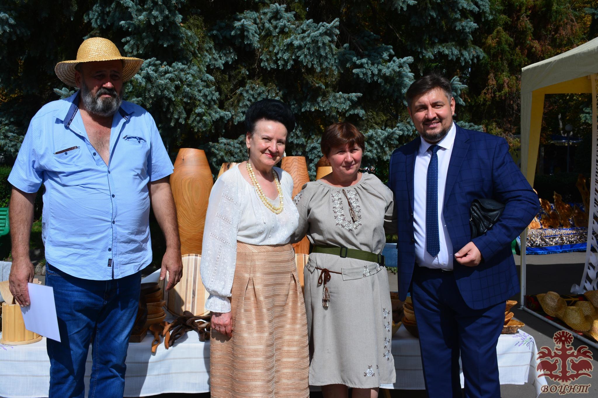 День міста Вінниці з нагоди 660 річчя