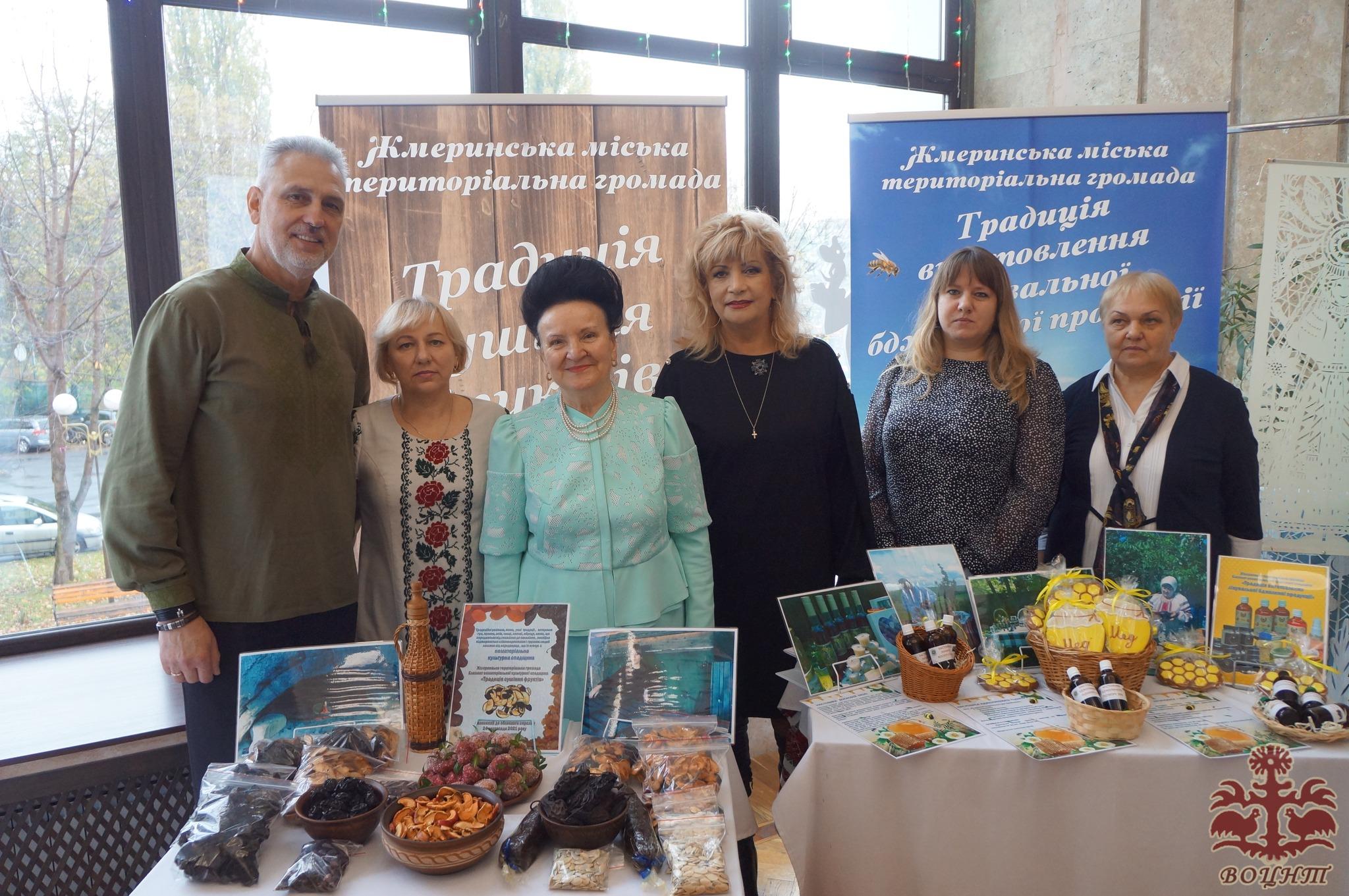 Всеукраїнський день працівників культури та майстрів народного мистецтва