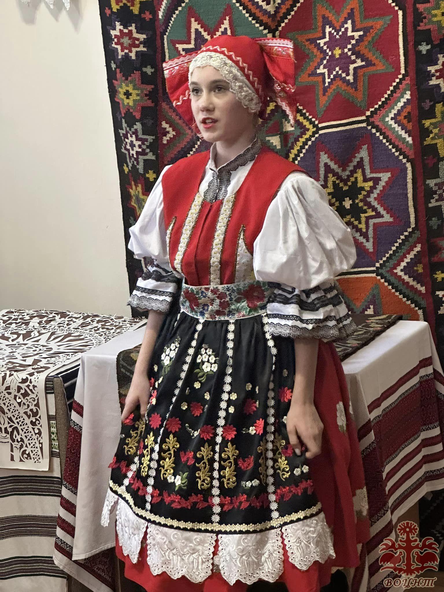 Літературно-мистецьке свято «Мови різні – душа одна» з нагоди відзначення Міжнародного дня рідної мови