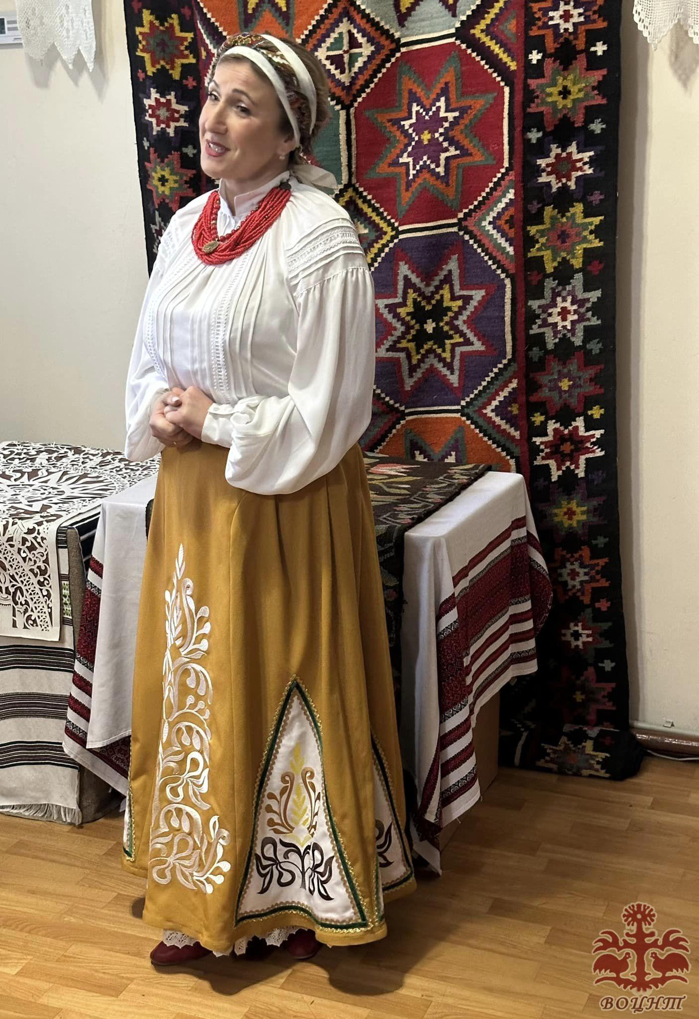 Літературно-мистецьке свято «Мови різні – душа одна» з нагоди відзначення Міжнародного дня рідної мови