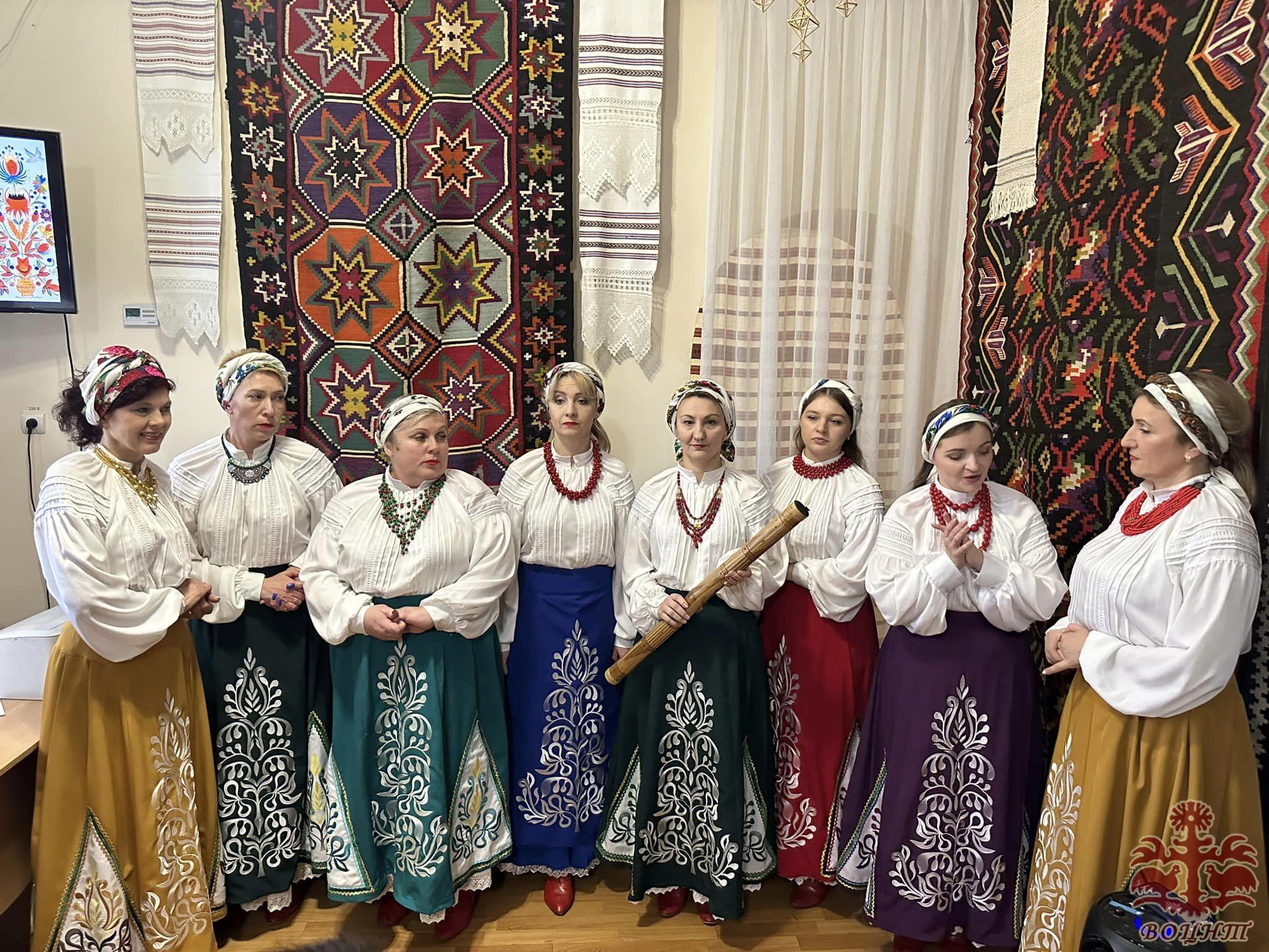 Літературно-мистецьке свято «Мови різні – душа одна» з нагоди відзначення Міжнародного дня рідної мови