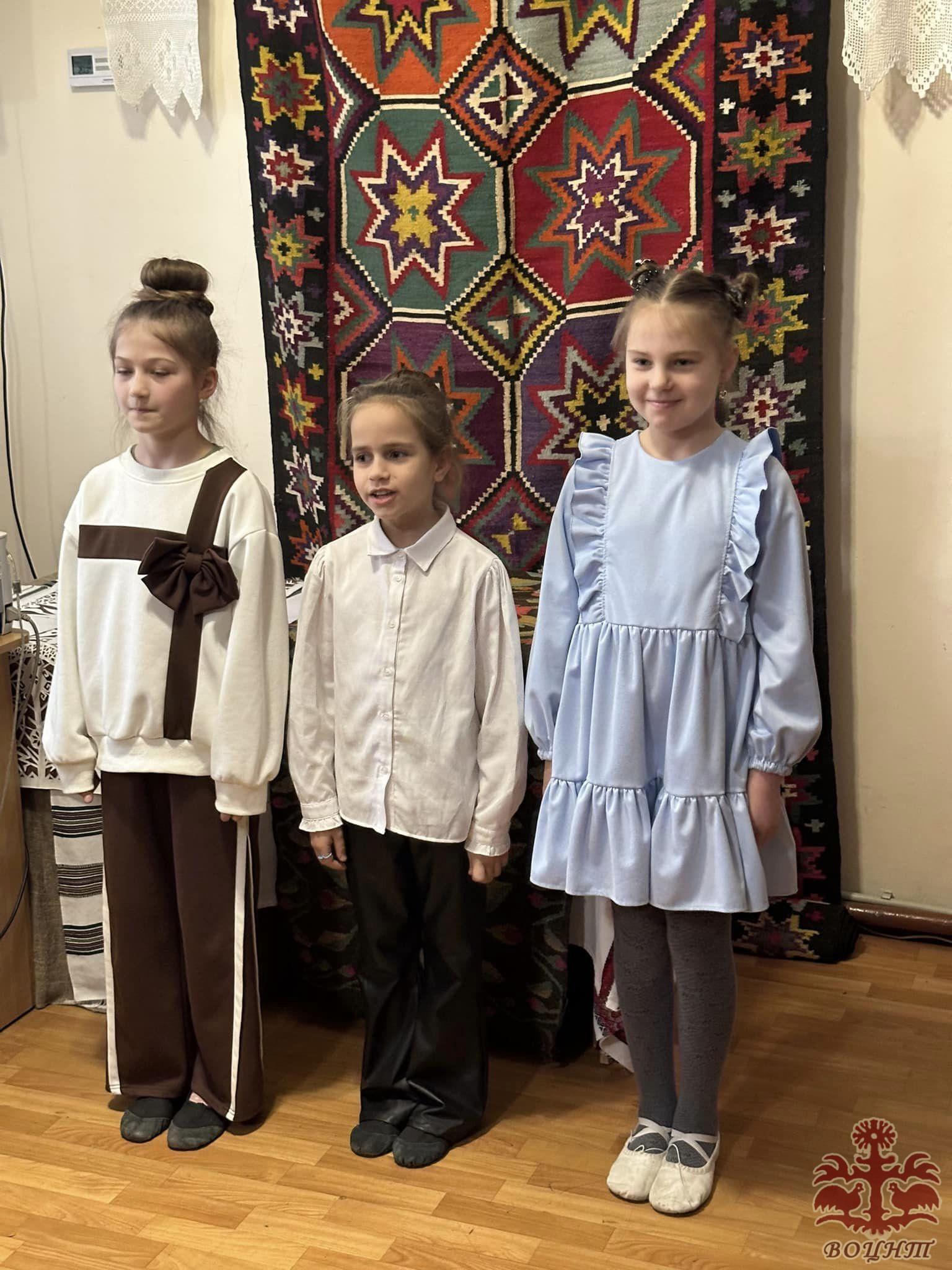Літературно-мистецьке свято «Мови різні – душа одна» з нагоди відзначення Міжнародного дня рідної мови