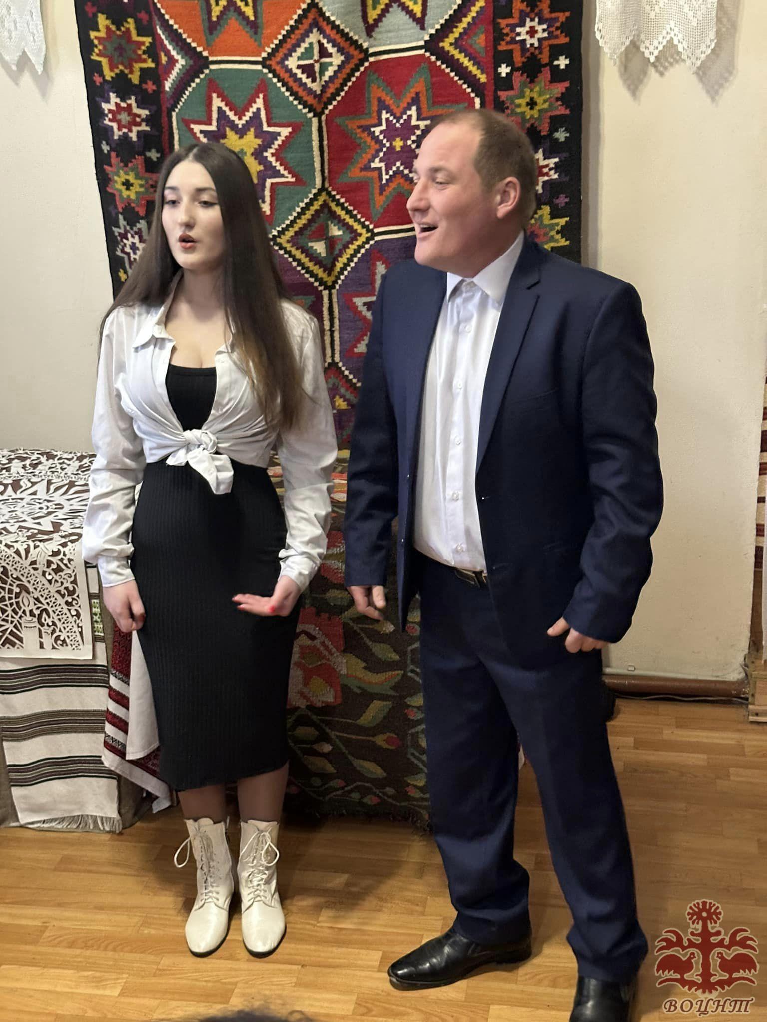 Літературно-мистецьке свято «Мови різні – душа одна» з нагоди відзначення Міжнародного дня рідної мови