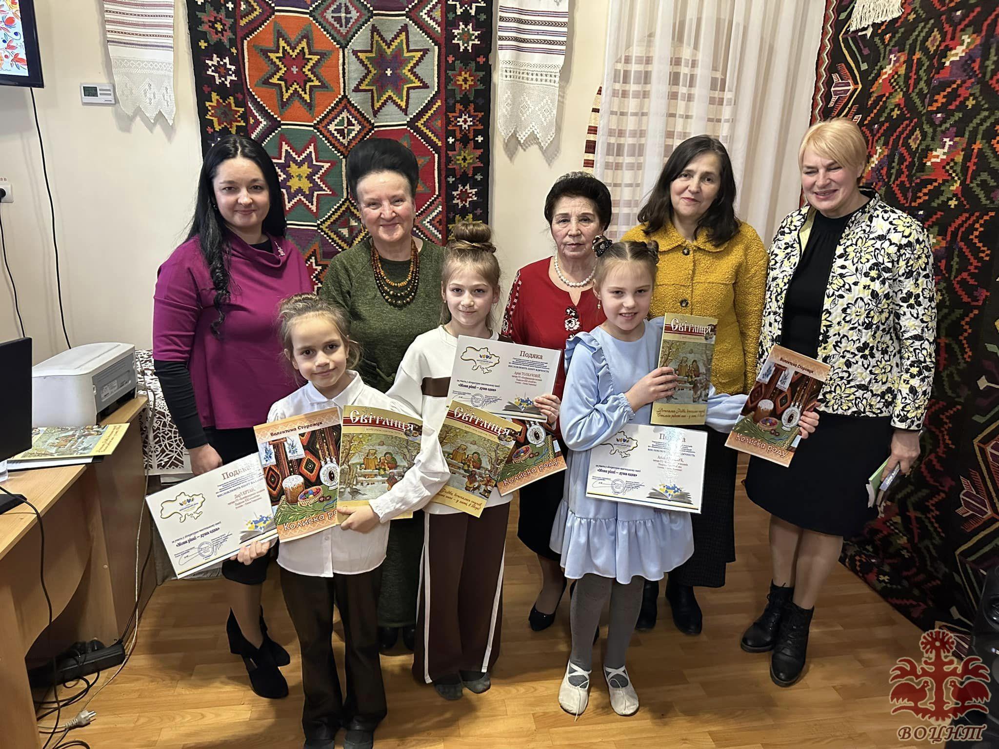 Літературно-мистецьке свято «Мови різні – душа одна» з нагоди відзначення Міжнародного дня рідної мови