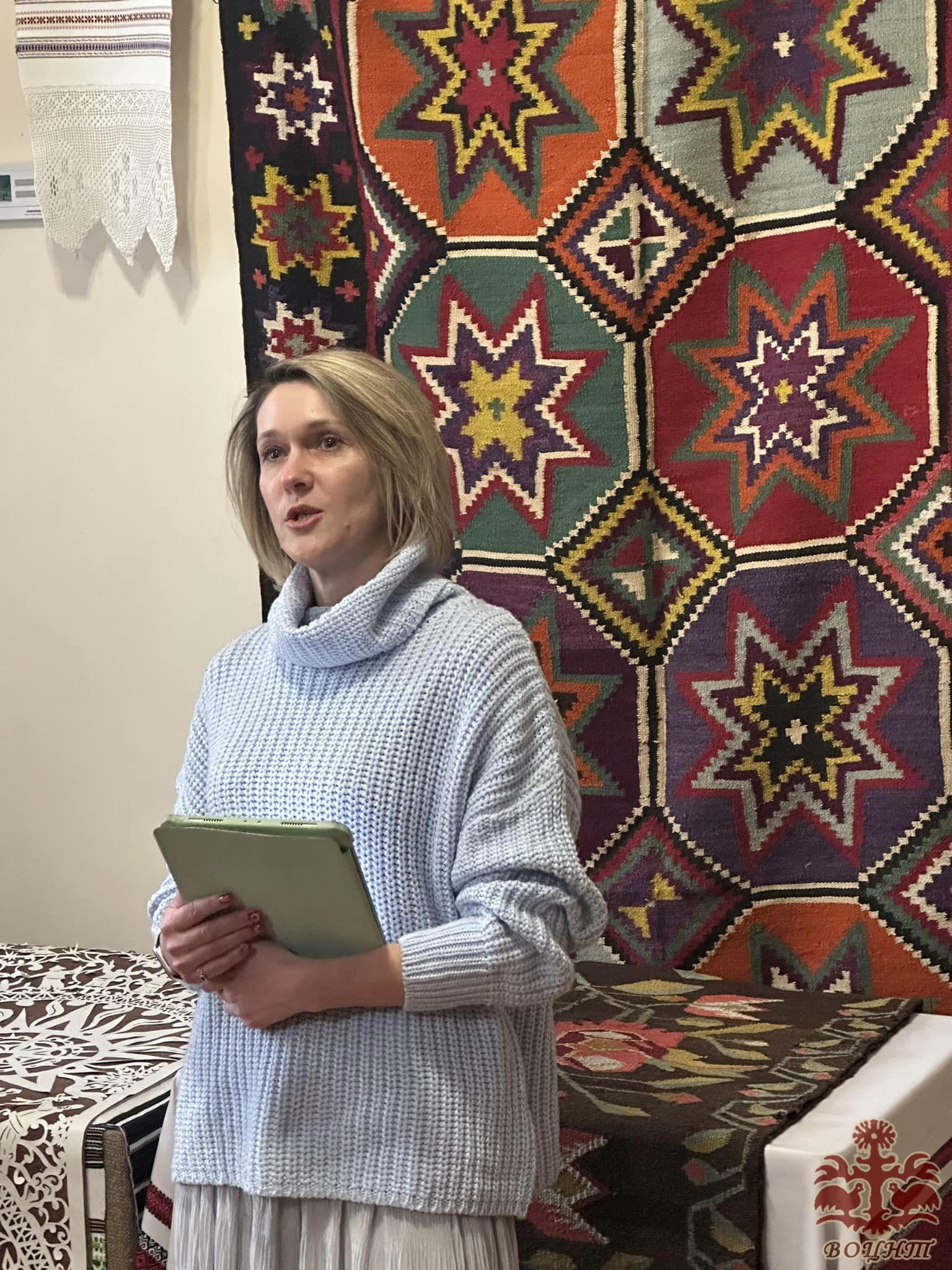 Літературно-мистецьке свято «Мови різні – душа одна» з нагоди відзначення Міжнародного дня рідної мови