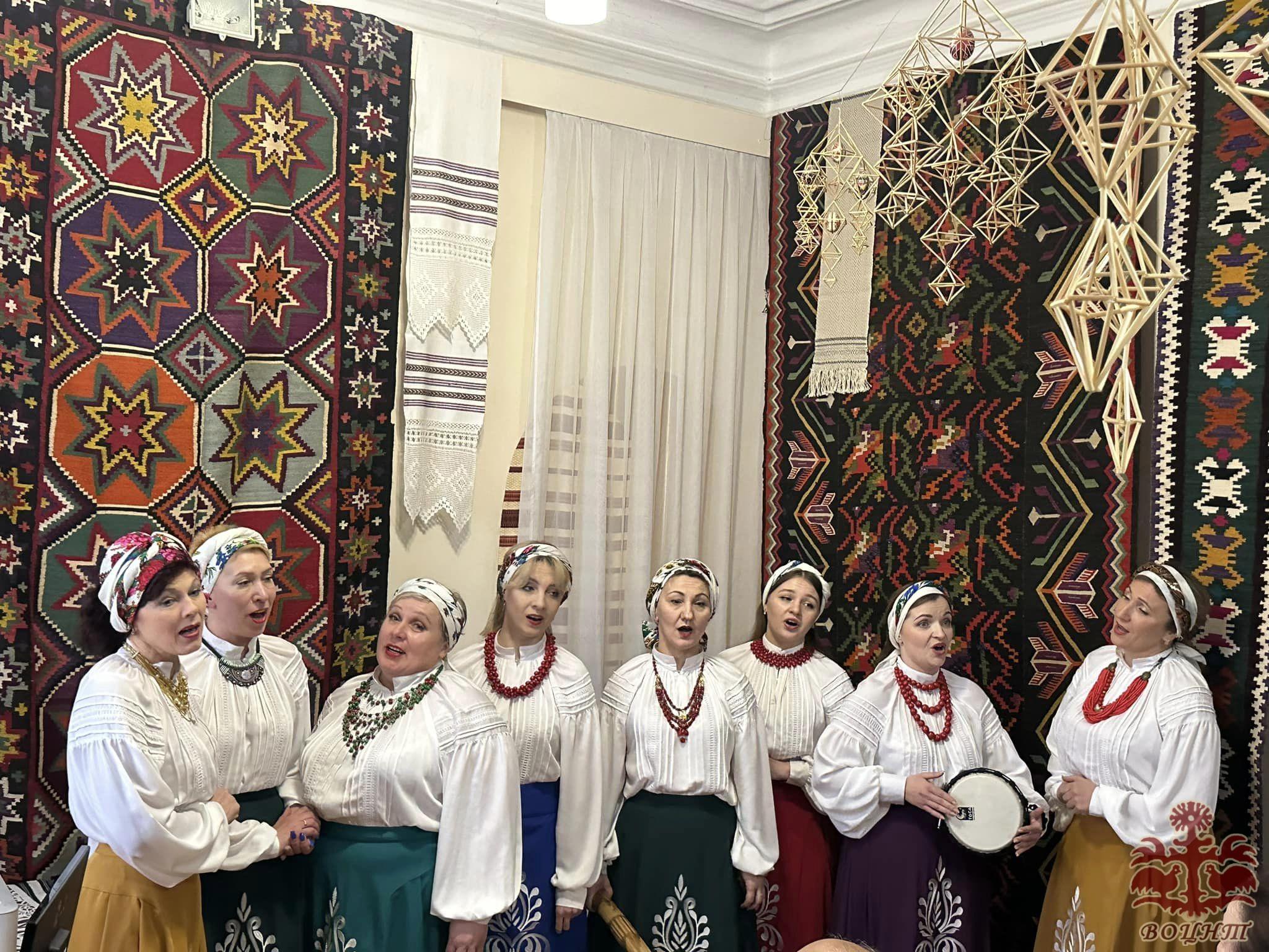 Літературно-мистецьке свято «Мови різні – душа одна» з нагоди відзначення Міжнародного дня рідної мови