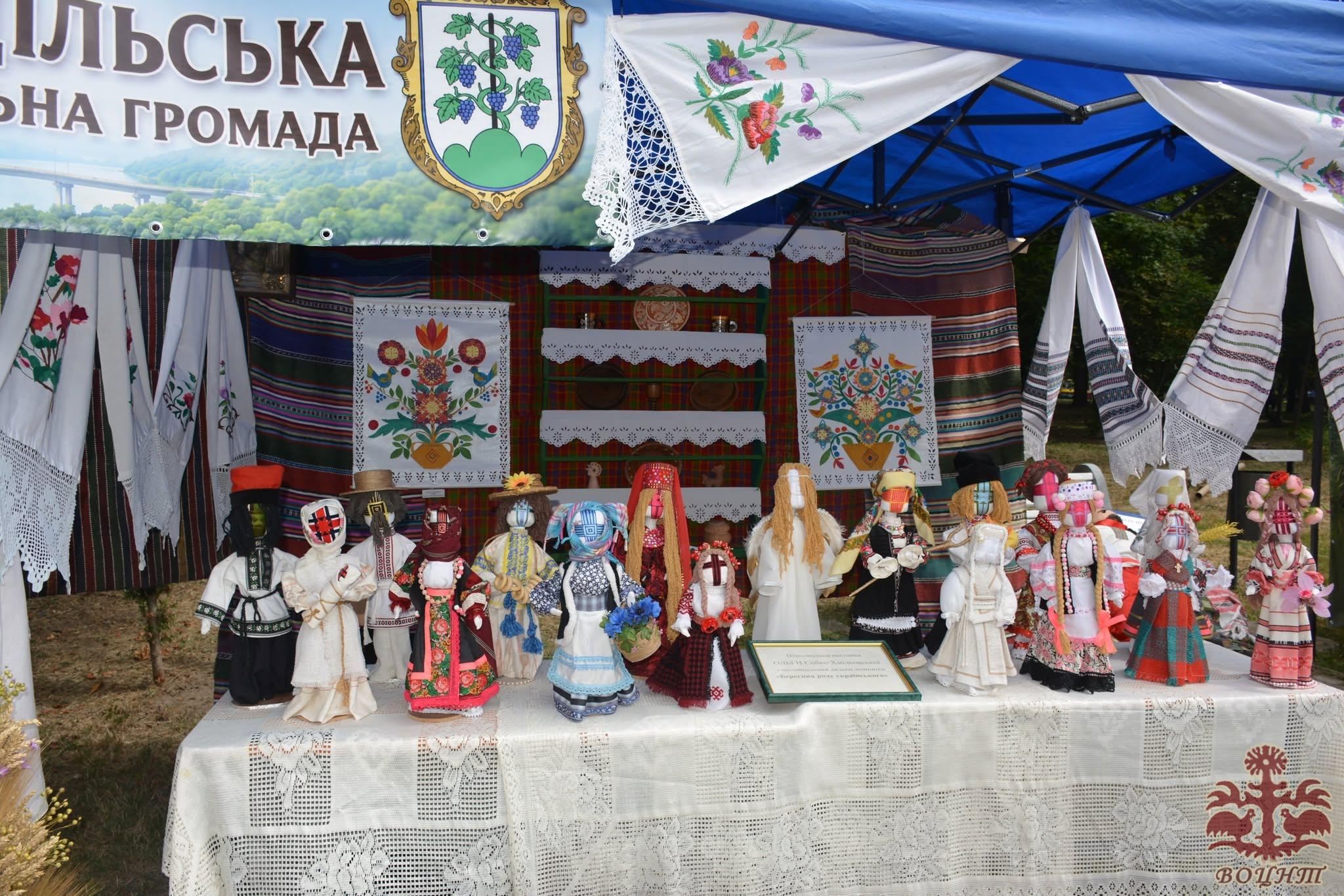 Культурно-мистецький проєкт «Голоси живої традиції»