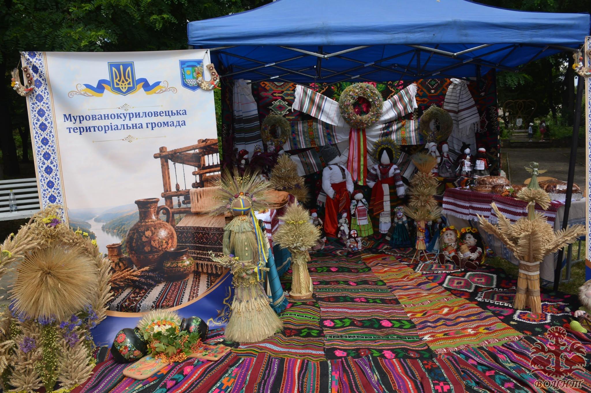 Культурно-мистецький проєкт «Голоси живої традиції»