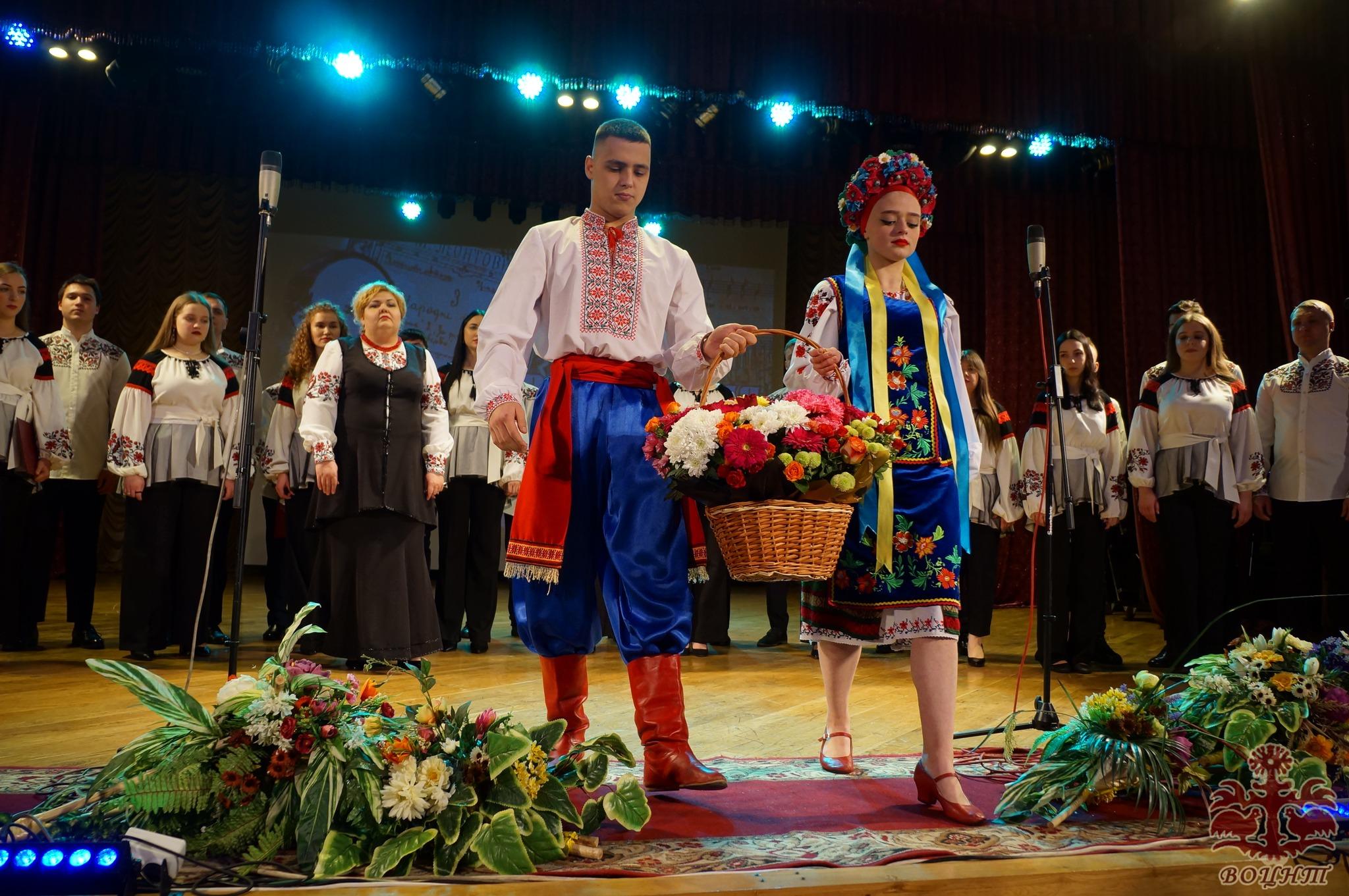 Обласний мистецький проєкт