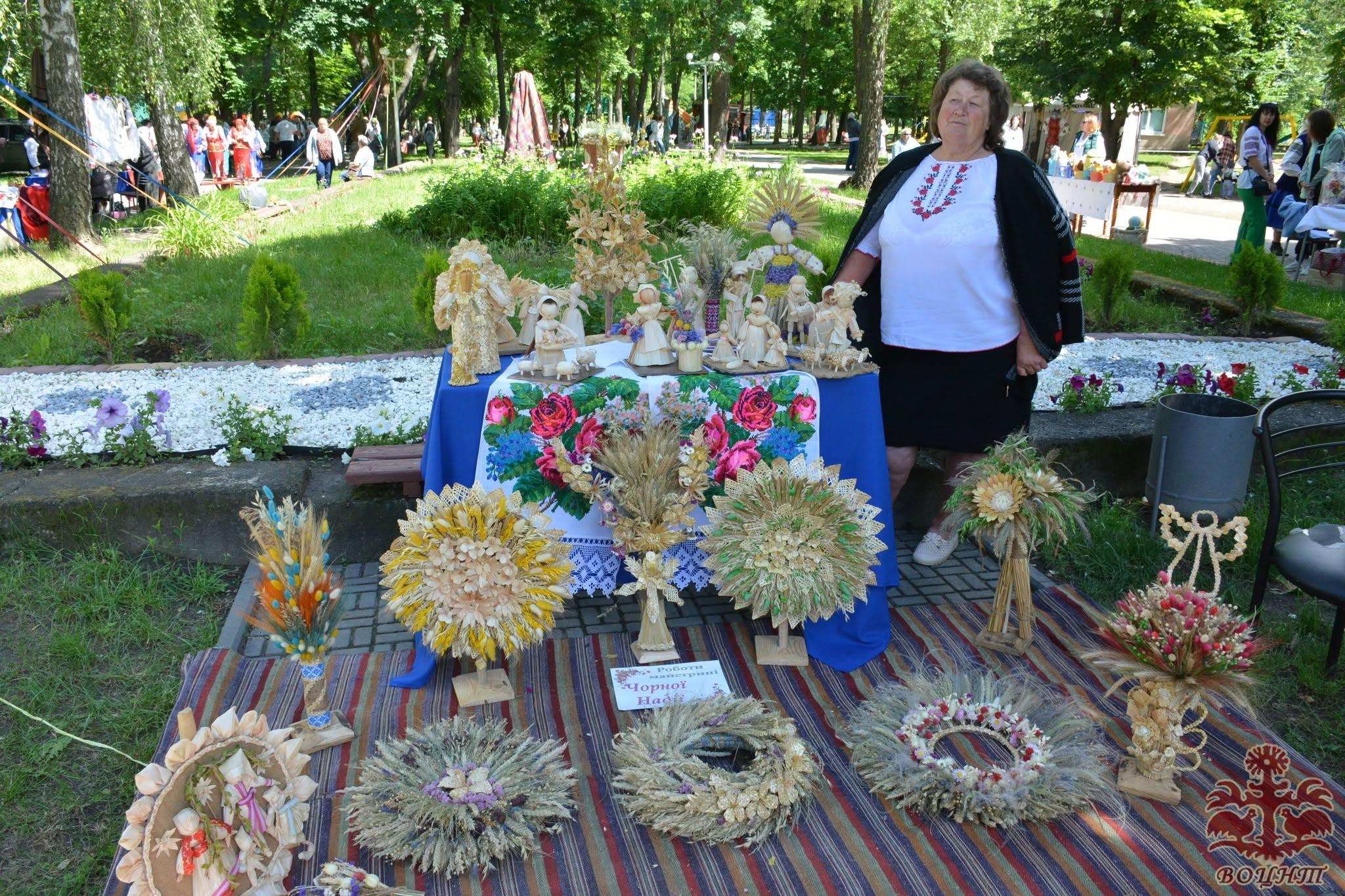 VІ Всеукраїнський фестиваль-конкурс фольклорних колективів на приз Гната Танцюри