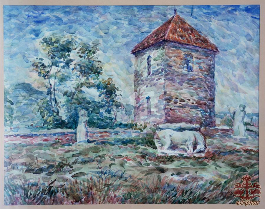 Пелешко Олександр Петрович