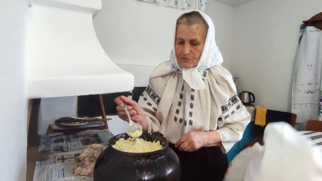 Традиції приготування та споживання каші «Зозулі» Якушинецької територіальної громади Вінницького району, Вінницької області